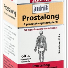 JutaVit Prostalong kapszula - 60 db