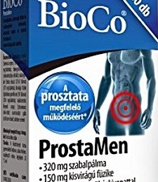 BioCo ProstaMen - 80 db