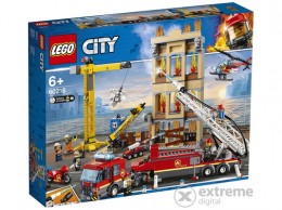 LEGO ® City 60216 Belvárosi tűzoltóság