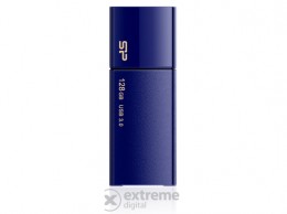 SILICON POWER Blaze B05 128GB USB 3.0 pendrive, kék (SP128GBUF3B05V1D)