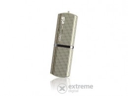 SILICON POWER Marvel M50 128GB USB 3.0 pendrive, pezsgő szín (SP128GBUF3M50V1C)