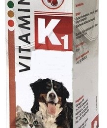 K1-Vitamin 50ml