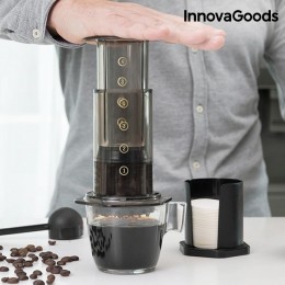 InnovaGoods InnovaGoods French Press Kávéfőző