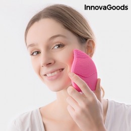 InnovaGoods InnovaGoods Újratölthető Masszírozó Arctisztító