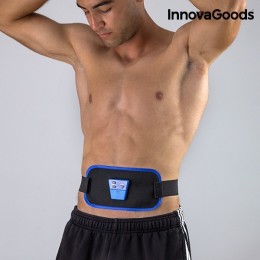 InnovaGoods Izom Elektrostimulációs Öv