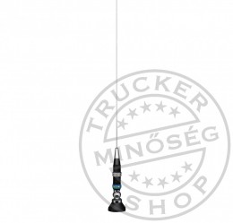 TruckerShop CB antenna PRESIDENT HAWAII