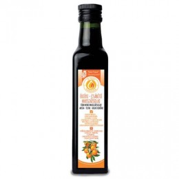 Natur Tanya Dr. Natur Érzéki - csábító masszázsolaj, 250 ml