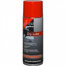 Láncspray, Dry Lube 400ml.