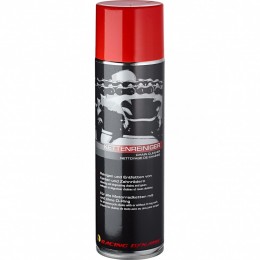 Lánctisztító spray, 500ml.