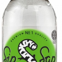 SipSap Nyírfavíz natur BIO 330ml