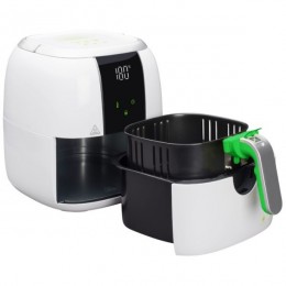 SENCOR FORRÓLEVEGŐS FRITŐZ 1400w
