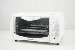 HAUSMEISTER MINIGRILL SÜTŐ