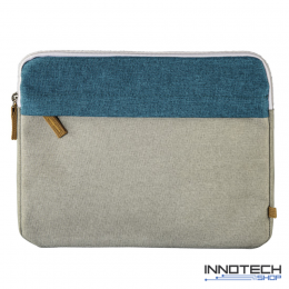 Hama FLORENCE 10,1" notebook / laptop tok - kék - szürke (101570)