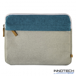 Hama FLORENCE 13,3" notebook / laptop tok - kék - szürke (101571)