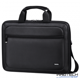 Hama HARD CASE NICE 15,6" notebook / laptop táska - fekete (101772)
