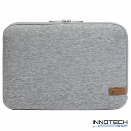 Hama JERSEY 15,6" notebook / laptop tok - szürke (101807)