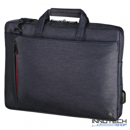 Hama MANCHESTER 15,6" notebook / laptop táska - kék (101871)