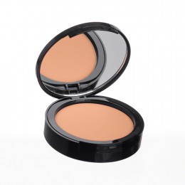 NVEY ECO Organikus krémalapozó 10 g, 875 - Peach