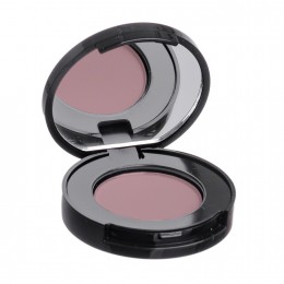 NVEY ECO Organikus szemhéjpúder 1,5 g, 163 - Plum Glaze