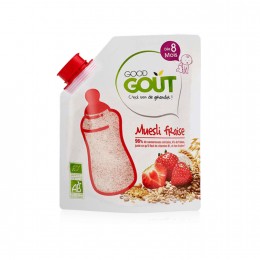 Good Gout Bio epres müzli kicsi ínyenceknek 200 g