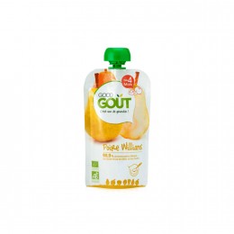 Good Gout Bio körtepüré kicsi felfedezőknek 120 g