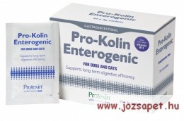 Protexin Protexin Pro-Kolin Enterogenic 60*4g