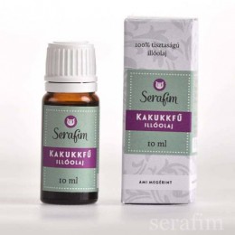 Kakukkfű illóolaj 10 ml