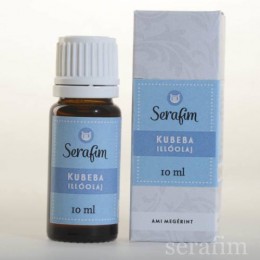 Kubeba illóolaj 10 ml
