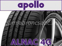 APOLLO Alnac 4G 215/45R16 90V XL