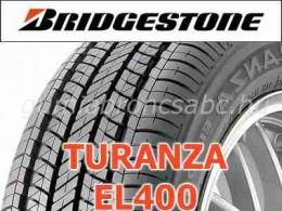 BRIDGESTONE EL400 235/40R19 96V XL