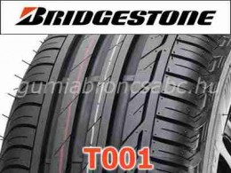 BRIDGESTONE T001 205/60R16 92V