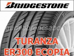 BRIDGESTONE ER300 195/55R16 87H