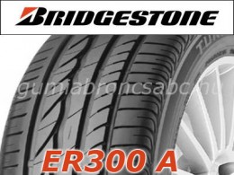BRIDGESTONE ER300A 205/60R16 96W XL