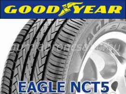 GOODYEAR EAGLE NCT5 225/40R18 88Y