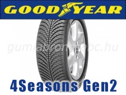 GOODYEAR VECTOR 4SEASON G2 235/55R17 103Y XL