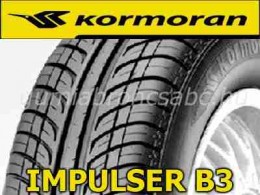 KORMORAN IMPULSER B3 185/70R14 88T