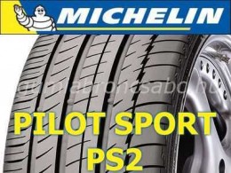 MICHELIN PILOT SPORT PS2 245/40R19 98Y XL