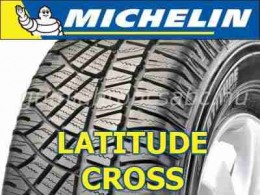 MICHELIN LATITUDE CROSS 285/45R21 113W XL