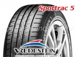 VREDESTEIN Sportrac 5 185/55R16 83V