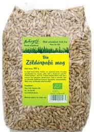 Naturgold bio zöldárpafű mag, 500 g