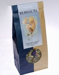 Sonnentor Bio Boldogság tea 50 g,