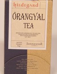 Sonnentor Őrangyal tea 18 filter,