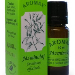 Aromax Jázmin illóolaj 10 ml