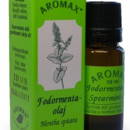 Aromax Fodormenta illóolaj 10 ml
