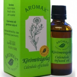 Aromax Körömvirágolaj, 50 ml