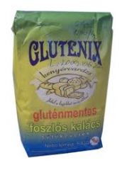 Glutenix foszlós kalács sütőkeverék 500 g
