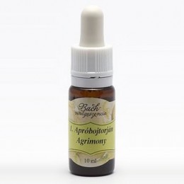 Bach virágterápia , 10 ml - Apróbojtorján, az őszinteség virága - 1-es