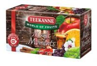 Teekanne Magic Moments tea