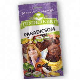 Tündérkert szárított paradicsom, 100 g