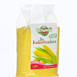 BiOrganik bio kukoricadara, 500 g